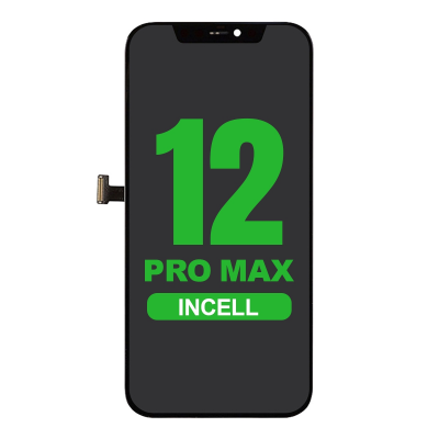 iphone 12 pro max lcd replacement