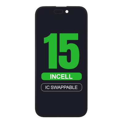 iphone 15  lcd screen repair
