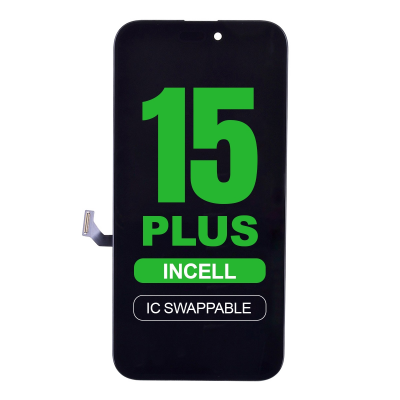 iPhone 15 Plus LCD Screen Replacement