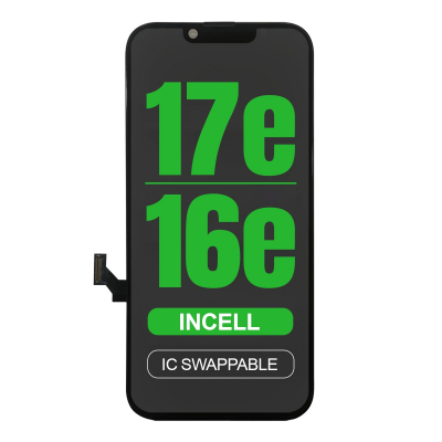 iPhone 16e LCD Incell screen repair