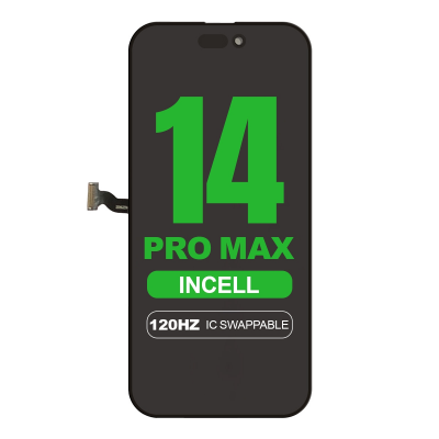 iphone 14 pro max lcd replacement