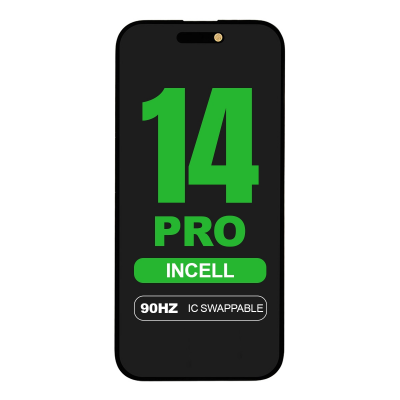 iPhone 14 Pro Incell display replacement