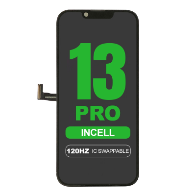 iphone 13 pro screen replacement