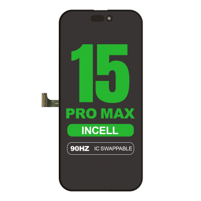 iPhone 15 Pro Max Display Repair