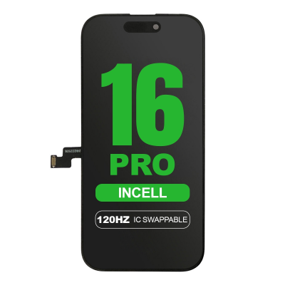 iPhone 16 Pro In-Cell LCD Screen Portable IC