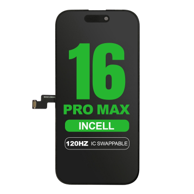 iPhone 16 Pro Max Incell COF Screen