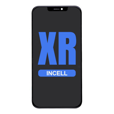 iphone xr display