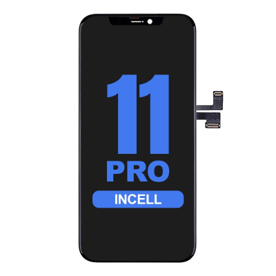 LCD Screen Digitizer Assembly Replacement for iPhone 11 Pro (Aftermarket) LCD screen assembly for iPhone 11 Pro