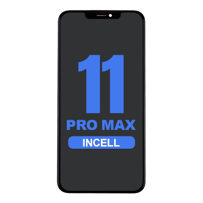 LCD Screen Digitizer Assembly Replacement for iPhone 11 Pro Max (Aftermarket) iphone 11 pro max screen repair