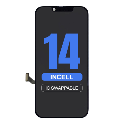 LCD screen for iPhone 14