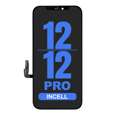 iphone 12 screen replacement