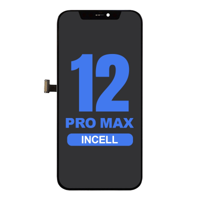 iphone 12 pro max lcd repair