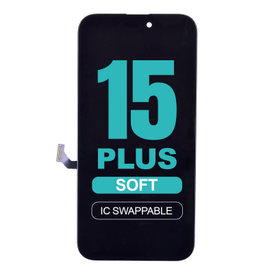 iphone 15 plus oled screen replacement