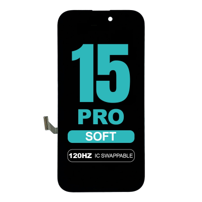 iphone 15 pro oled