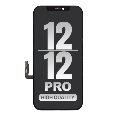 iPhone 12 Pro OLED screen replacement