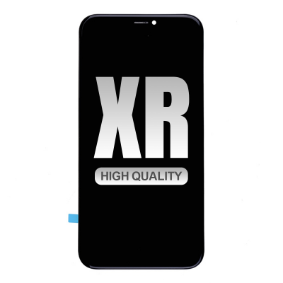 iPhone-XR-LCD-screen
