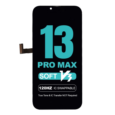 replacement screen for iphone 13 pro max without ic swap