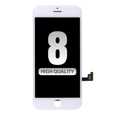 iPhone SE 2020 screen replacement