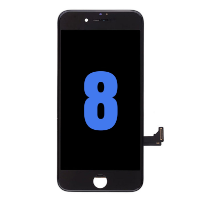 iphone se lcd replacement