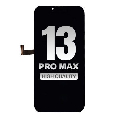 replacement high refresh rate touch screen digitizer for iphone 13 pro max