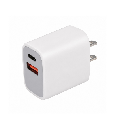 20W fast charger for mobile phone