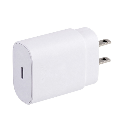 25w usb-c pd wall charger ep-ta800