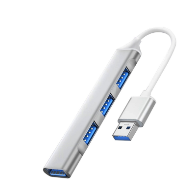 USB-C to USB-A adapter