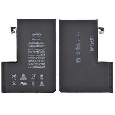  Diagnosable Battery with Adhesive for iPhone 12 Pro Max (3687mAh)(No Pop-up)