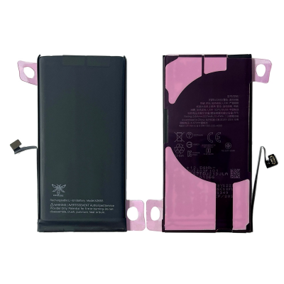  Diagnosable Battery with Adhesive for iPhone 13 (3227mAh)(No Pop-up)