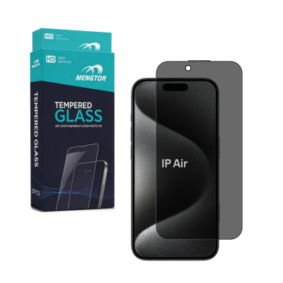 iPhone Air privacy screen protector