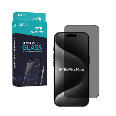 matte glass for iPhone 16 Pro Max