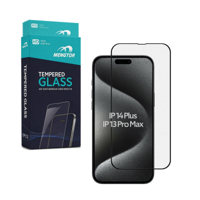Matte Glass Screen Protector for iPhone 13 Pro Max