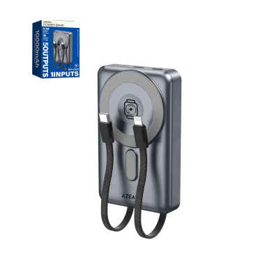 azeada rd-v35r silver