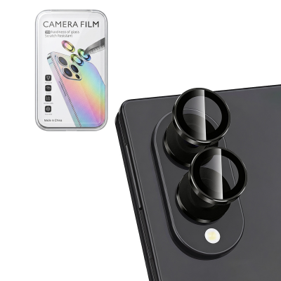  AR+AF Anti-Reflection Eagle Eye Camera Lens for Samsung Galaxy Z Fold 8 (Graphite)