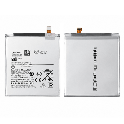 eb-bs942aby compatible replacement battery pack for samsung s26