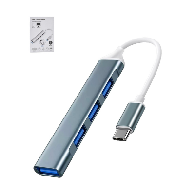 Type C to USB A adapter