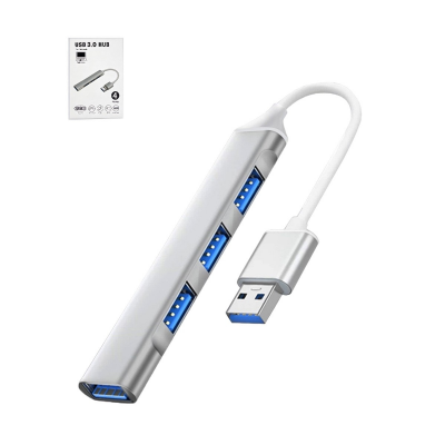 USB-C to USB-A adapter
