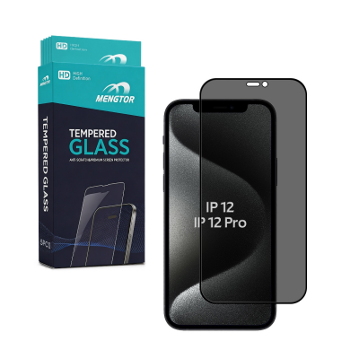 iPhone 12 privacy screen protector, iPhone 12 Pro privacy tempered glass, Full cover screen protector for iPhone 12, iPhone 12 Pro privacy glass protector, iPhone 12 privacy glass protector wholesale
