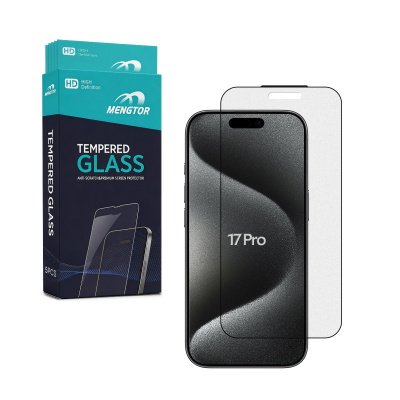 iphone 17 pro matte screen protector
