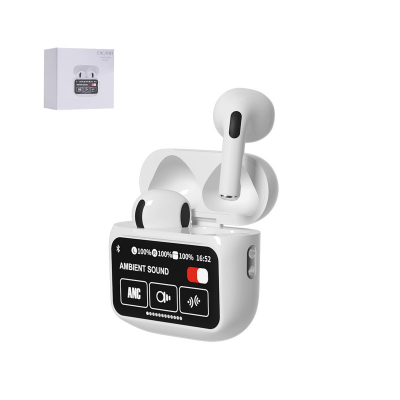 wireless earbuds for android and ios
