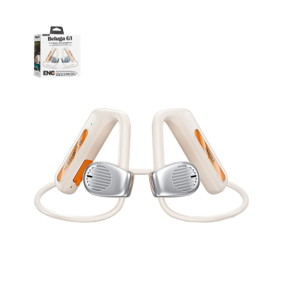 true wireless Bluetooth 5.3 headphones