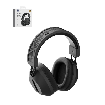 solar powered headphones