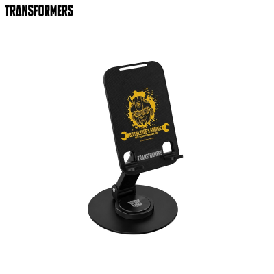 adjustable Transformers phone holder