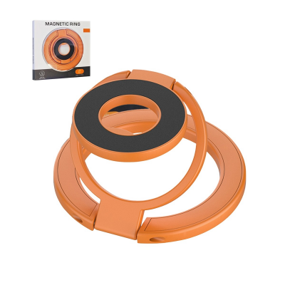 Magnetic Foldable Phone Stand