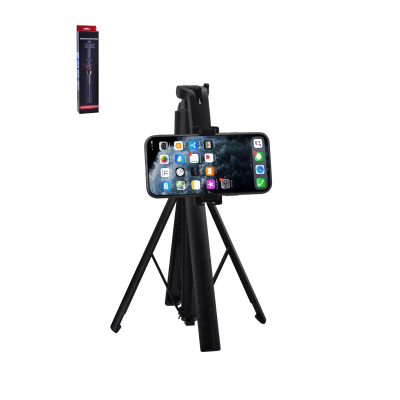 Smart Selfie Stick