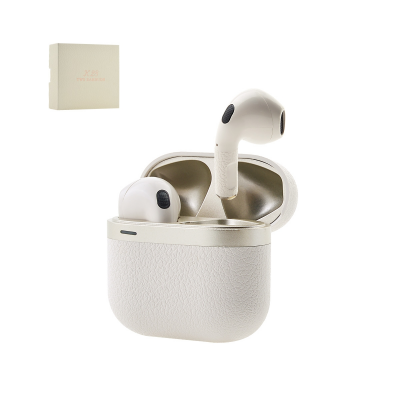 k28 white bluetooth 5.3 wireless earbuds