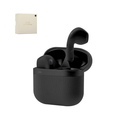 k28 black bluetooth 5.3 wireless earbuds