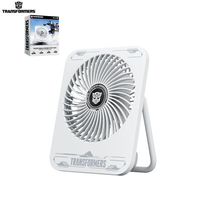 compact desk fan for office