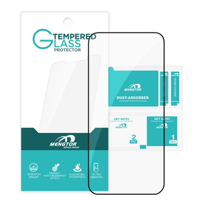 Clear Tempered Glass Screen Protector for Samsung Galaxy S22 5G S901/ S23 (Retail Packaging)