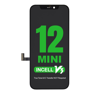 iphone 12 mini diagnosable incell lcd screen replacement